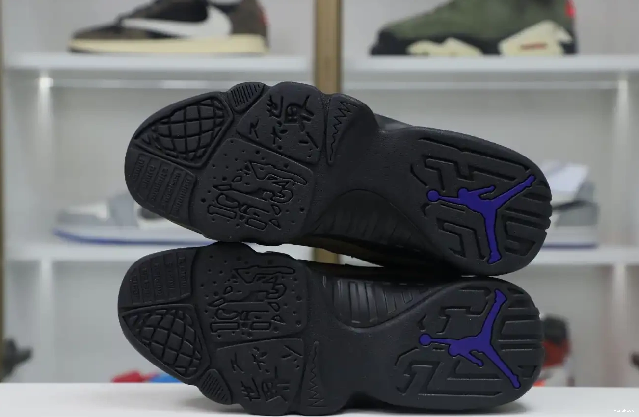 Jordan Olive